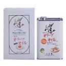 純粋オリーブオイル 1600g缶