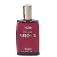 バージンオリーブオイル