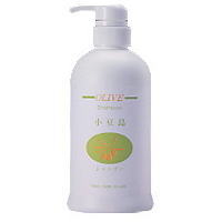 オリーブシャンプー